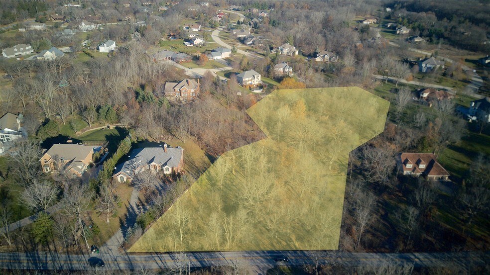 15420 W 139th St, Homer Glen, IL 60491