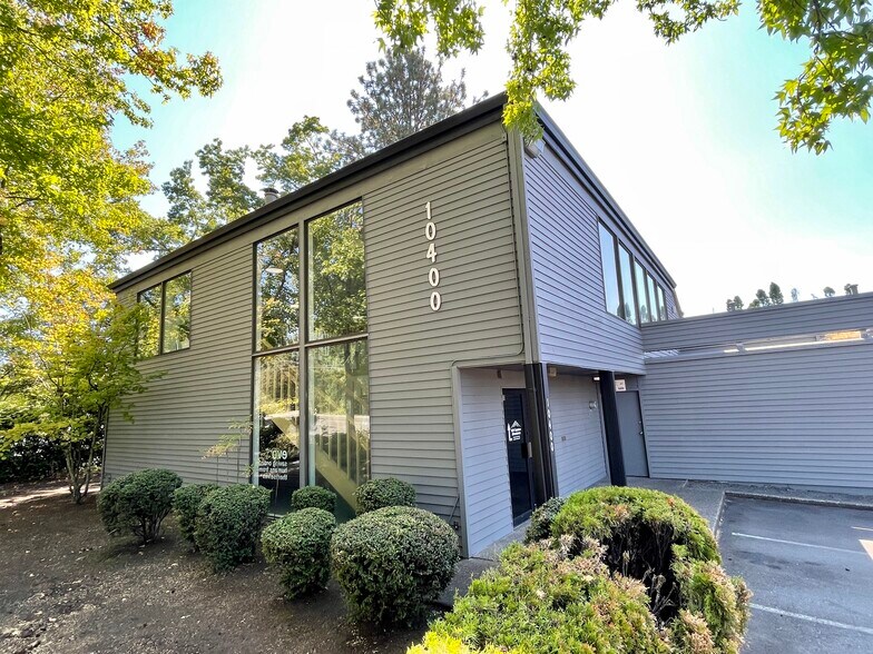 10400 SW Allen Blvd, Beaverton, OR for sale - Building Photo - Image 1 of 1