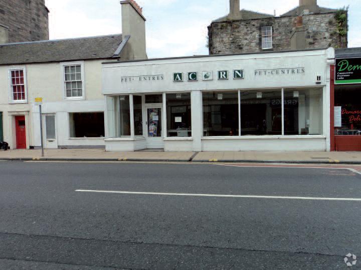 167-171 Portobello High St, Edinburgh for lease - Primary Photo - Image 1 of 1