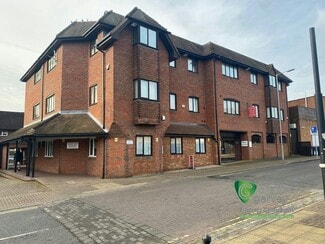 More details for 64 High St, Burnham - Coworking for Lease