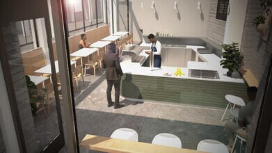 2551 Mission St, San Francisco, CA for lease Building Photo- Image 1 of 1