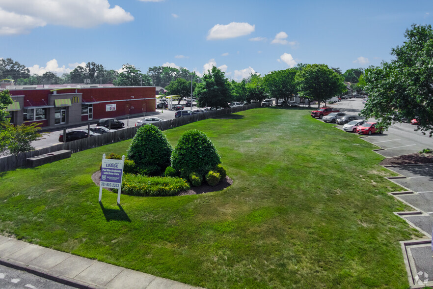 8737 Richmond Hwy, Alexandria, VA for lease - Other - Image 3 of 16