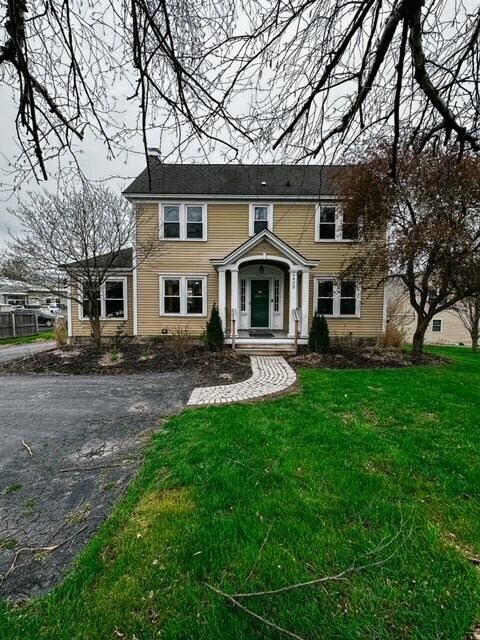 5423 W Genesee St, Camillus, NY for sale Primary Photo- Image 1 of 1