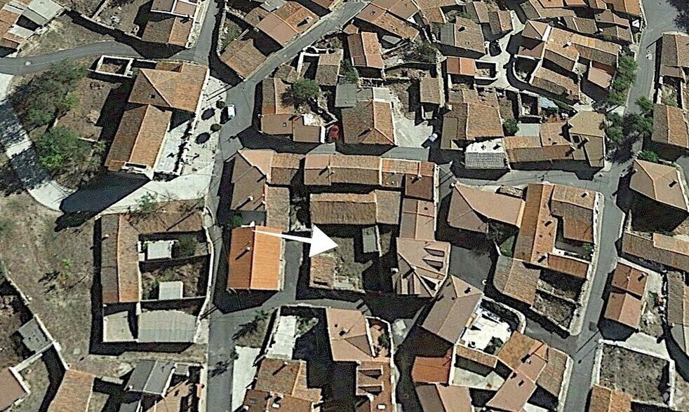 Land in Ávila, Ávila for sale - Primary Photo - Image 1 of 4