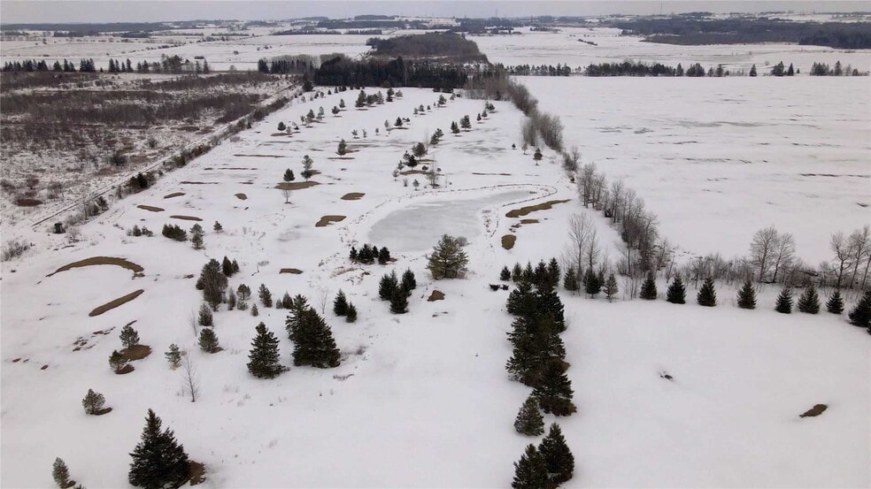 373115 6th Line, Amaranth, ON L9W 0M4 Land for Sale