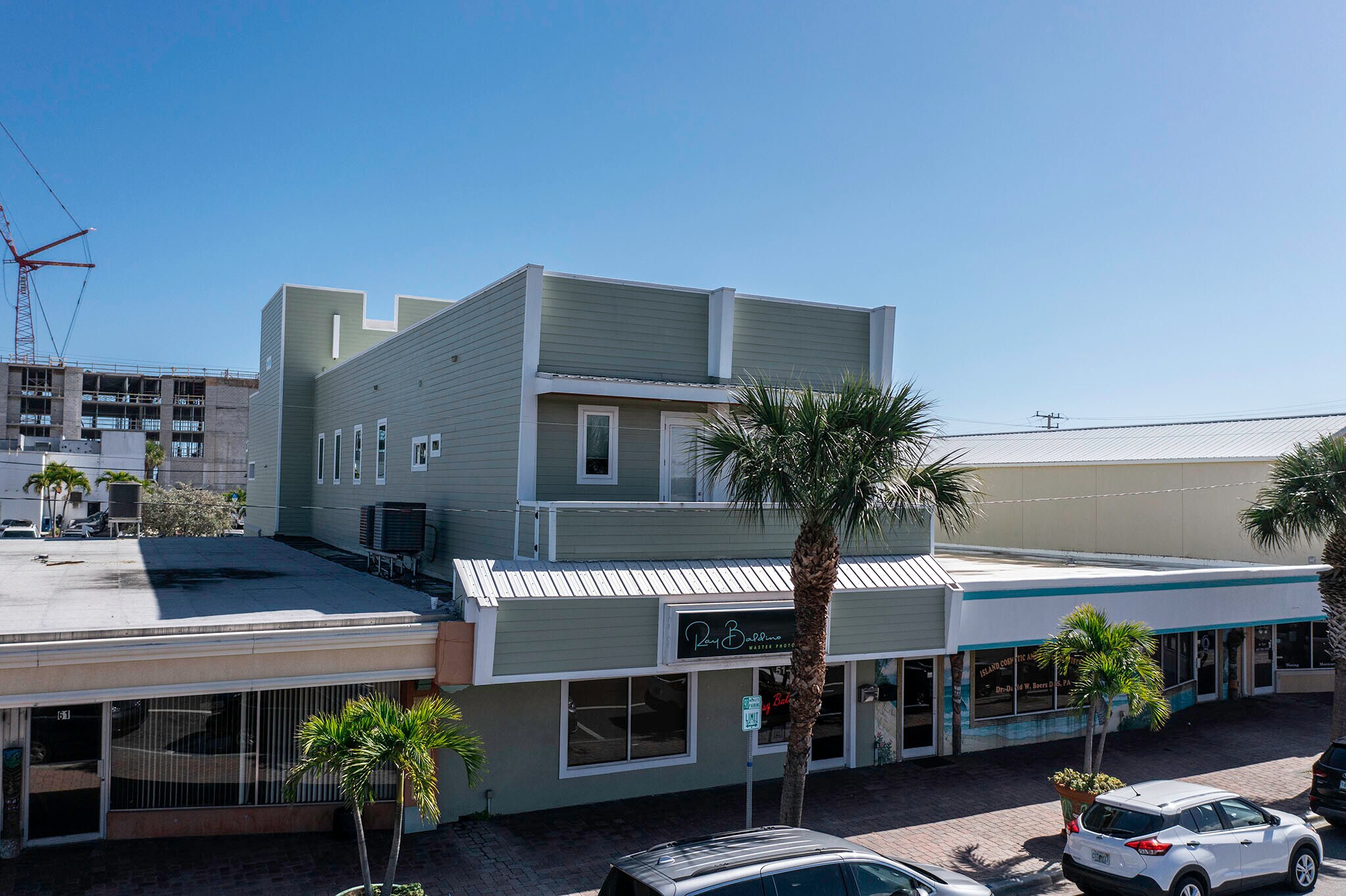 51 N Orlando Ave, Cocoa Beach, FL 32931 Retail for Lease