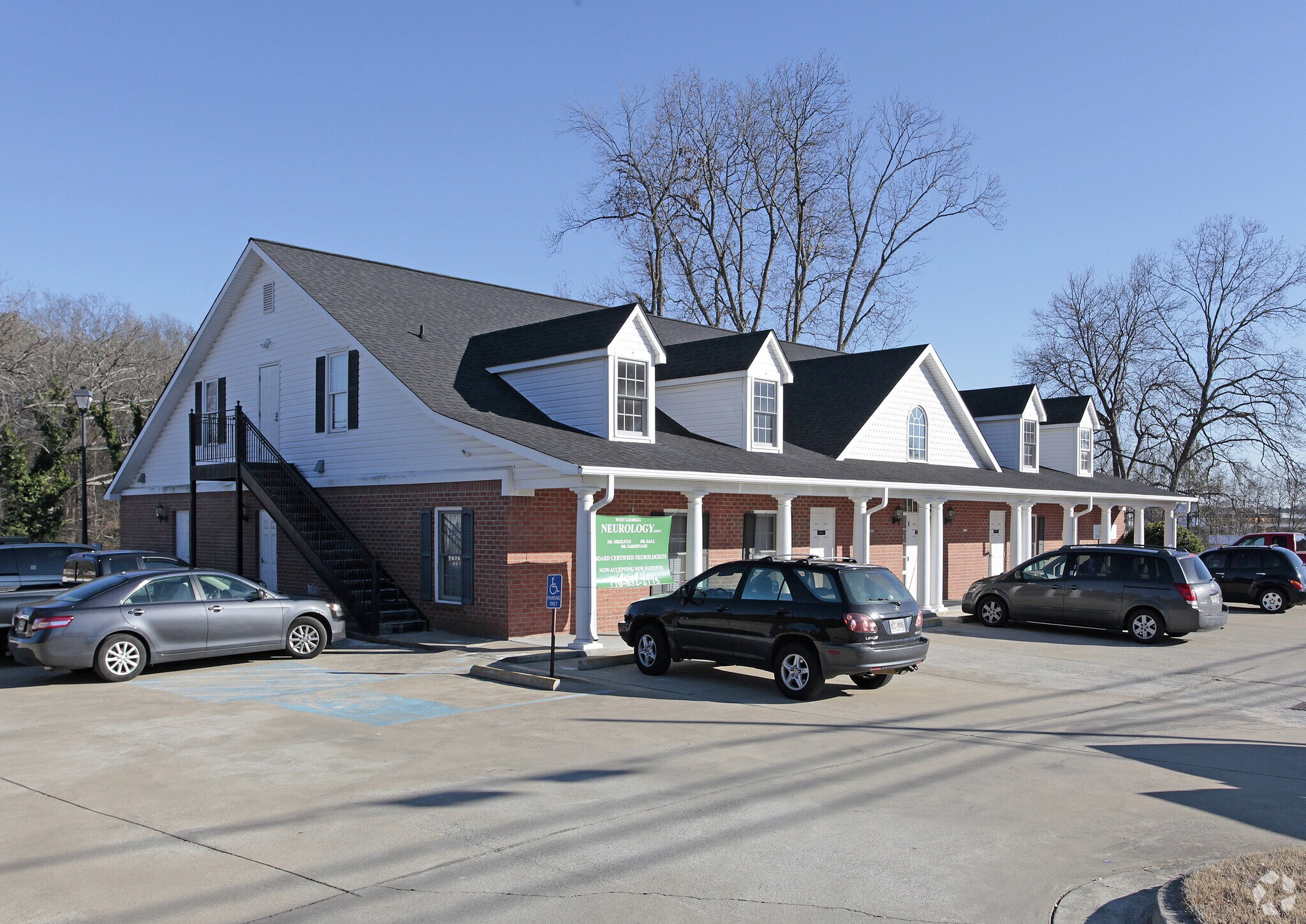 524 Dixie St, Carrollton, GA for sale Primary Photo- Image 1 of 1