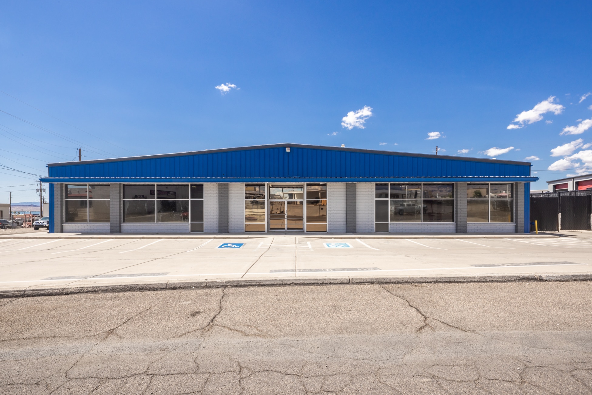 1851 Commander Dr, Lake Havasu City, AZ for lease Building Photo- Image 1 of 60