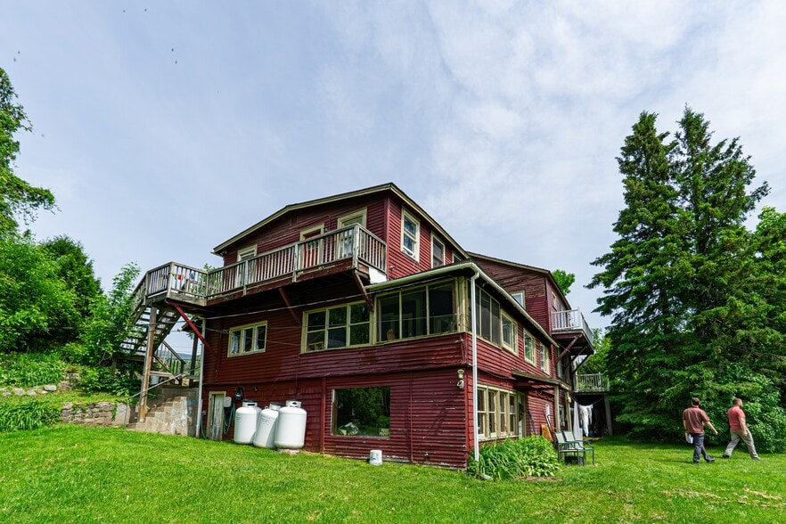 5732 NY-86, Wilmington, NY for sale - Building Photo - Image 2 of 10