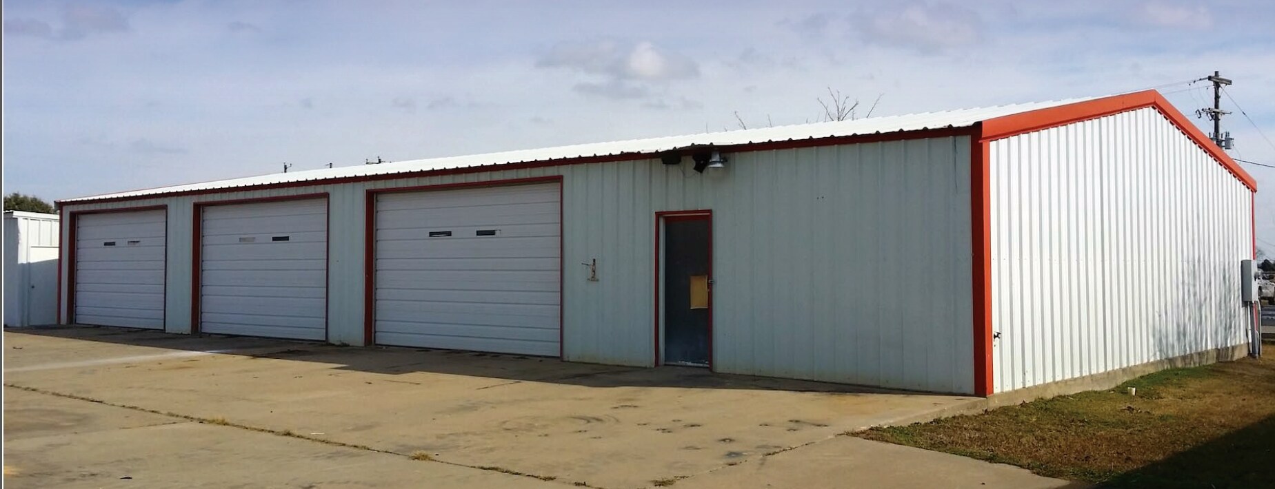 928 E Production Dr, Pilot Point, TX for sale Primary Photo- Image 1 of 1