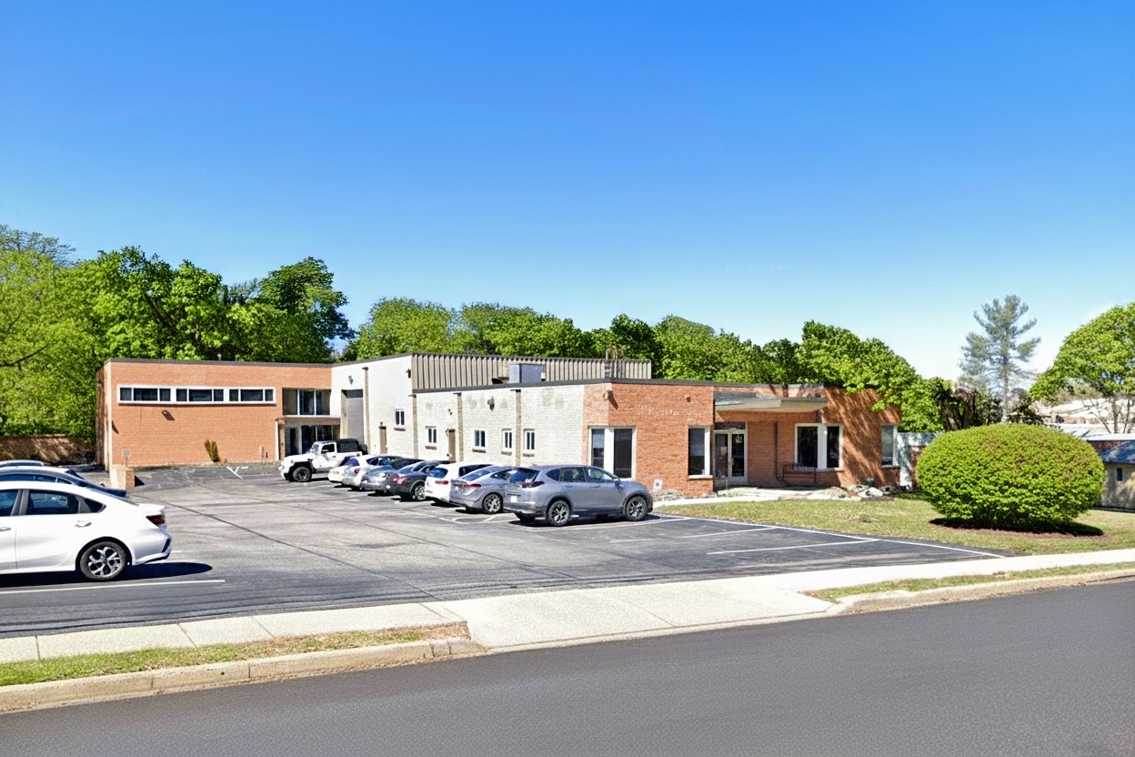 666-668 Davisville Rd, Willow Grove, PA for sale Building Photo- Image 1 of 9