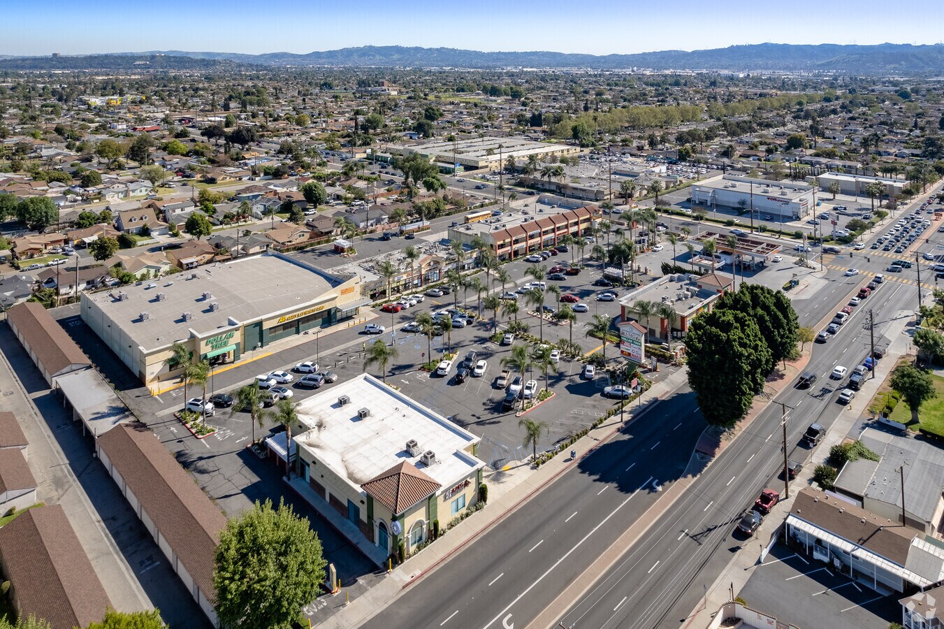 16221632 Puente Ave, Baldwin Park, CA 91706