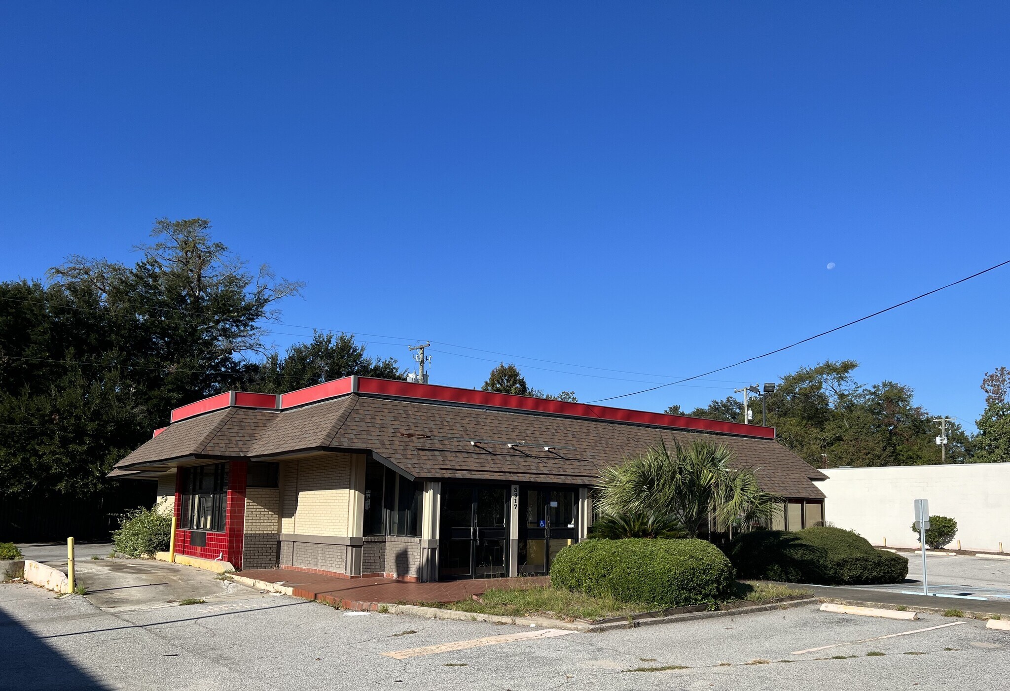 3917 Rivers Ave, North Charleston, SC for sale Primary Photo- Image 1 of 1