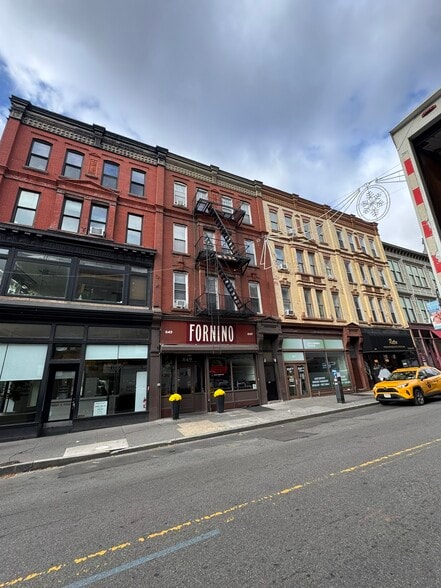 849 Manhattan Ave, Brooklyn, NY for sale - Building Photo - Image 2 of 4