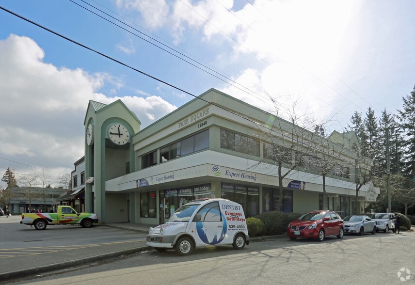 12840 16th Ave, Surrey, BC for sale - Primary Photo - Image 1 of 1