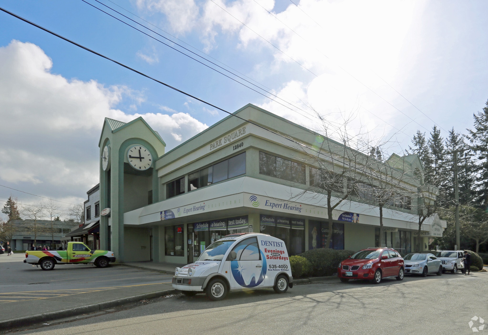 12840 16th Ave, Surrey, BC for sale Primary Photo- Image 1 of 1