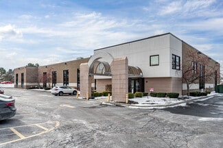 More details for 17535 Rosbough Dr, Middleburg Heights, OH - Office for Lease