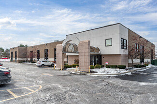 Centrally Located Value-Add Medical Office - Motel