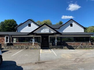 More details for 591 State Route 44 55, Highland, NY - Retail for Lease