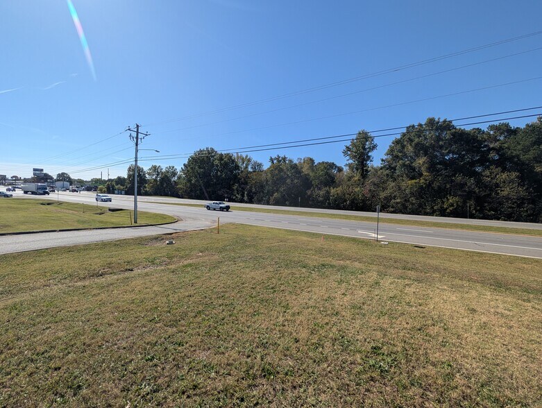 0 S Central Ave, Adairsville, GA for sale - Building Photo - Image 3 of 7