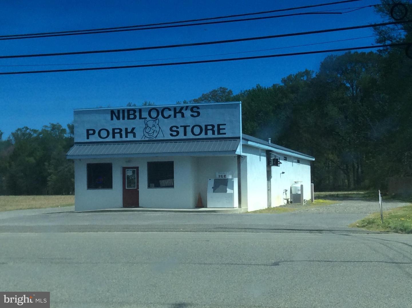 94 Quinton Marlboro Rd, Salem, NJ for sale Primary Photo- Image 1 of 1