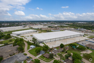 16615 North Fwy, Houston, TX 77090 - Bldg 1 | LoopNet