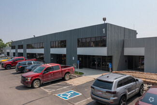 More details for 7100 N Broadway St, Denver, CO - Office, Flex for Lease