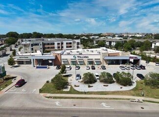 More details for 500 Fort Worth Dr, Denton, TX - Retail for Sale