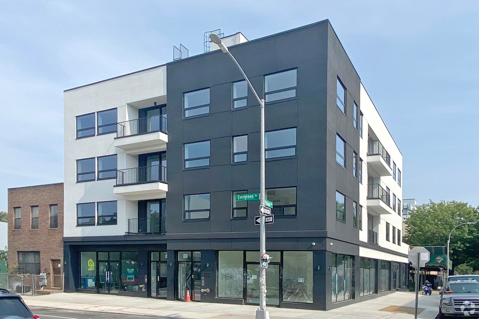 19-Unit New Construction | 7.1% Cap portfolio of 2 properties for sale on LoopNet.com Primary Photo- Image 1 of 3