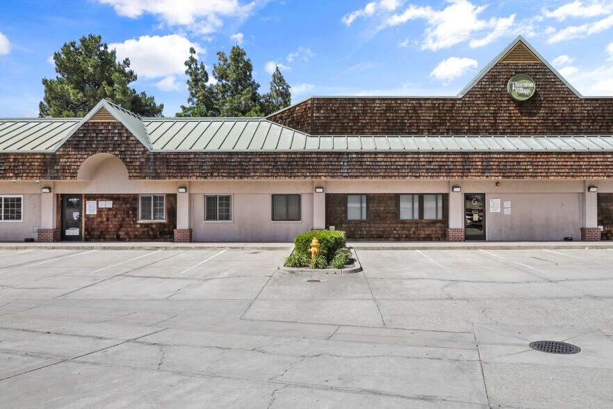 8807 Thornton Rd, Stockton, CA for sale - Building Photo - Image 1 of 1
