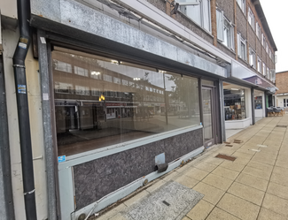 More details for 39 Market Parade, Havant - Retail for Lease