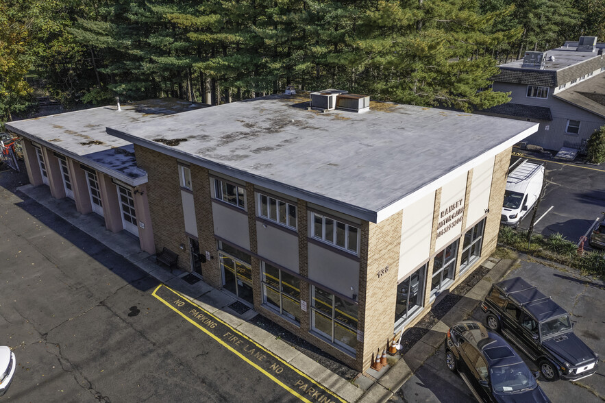 138 N Central Ave, Ramsey, NJ for sale - Building Photo - Image 1 of 1