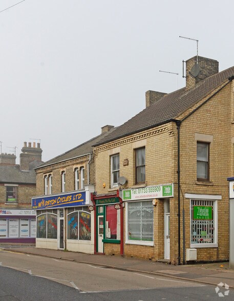 69 Oundle Rd, Peterborough for sale - Building Photo - Image 2 of 2