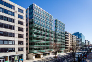 More details for 1129 20th St NW, Washington, DC - Office for Lease