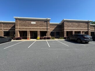 More details for 3430 Paddocks Pky, Suwanee, GA - Office for Lease