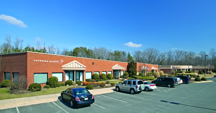 16539 Commerce Dr, Dahlgren, VA for lease - Primary Photo - Image 1 of 1