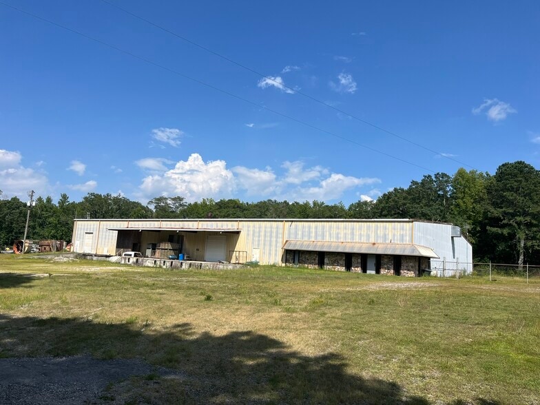 3900 AL-13, Haleyville, AL for sale - Primary Photo - Image 1 of 2