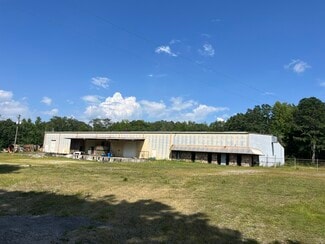 More details for 3900 AL-13, Haleyville, AL - Industrial for Sale