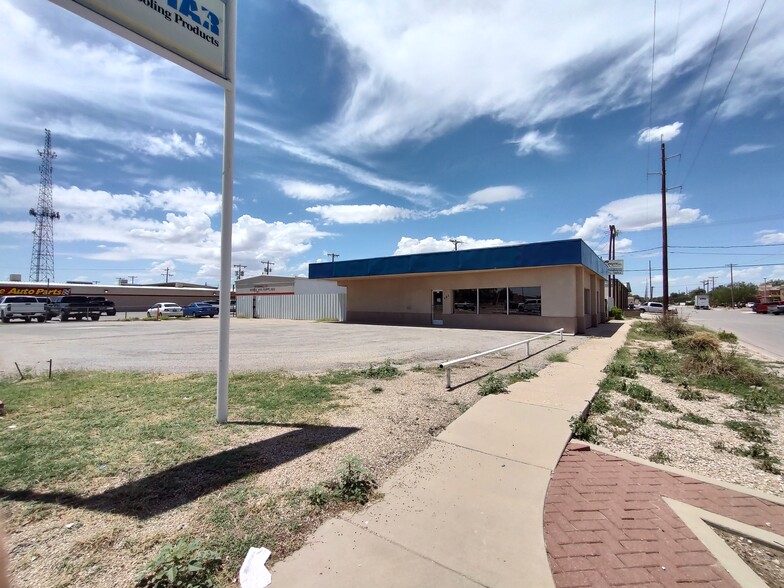 401 S Canyon St, Carlsbad, NM for sale - Primary Photo - Image 1 of 1