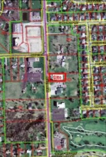 11404 Coldwater Rd, Fort Wayne, IN for sale Primary Photo- Image 1 of 1