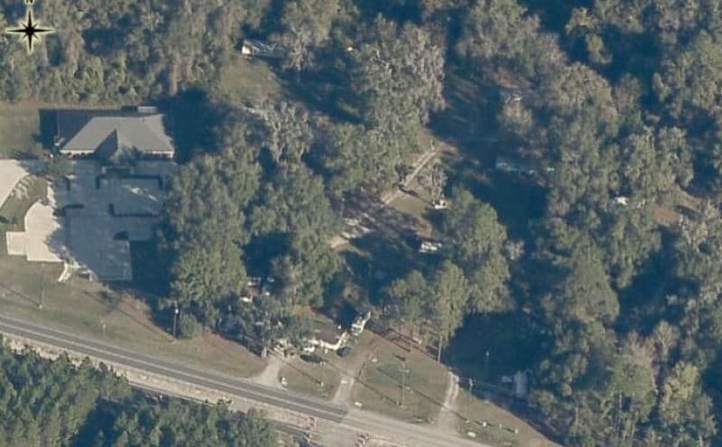 4967 W US Highway 90, Lake City, FL for sale - Building Photo - Image 3 of 8