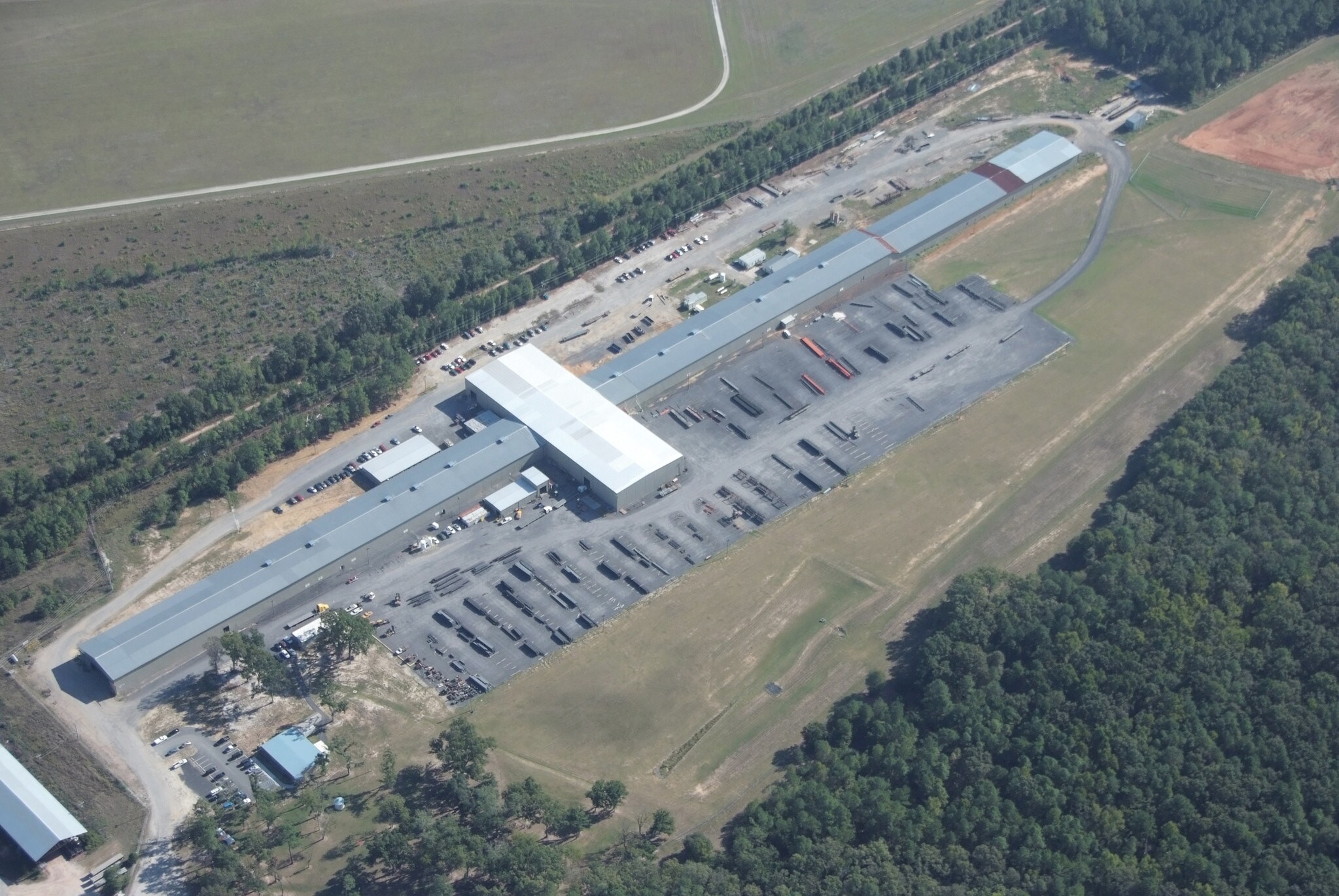 2059 Congaree Rd, Eastover, SC 29044 Rental Space (Indoor, Outdoor