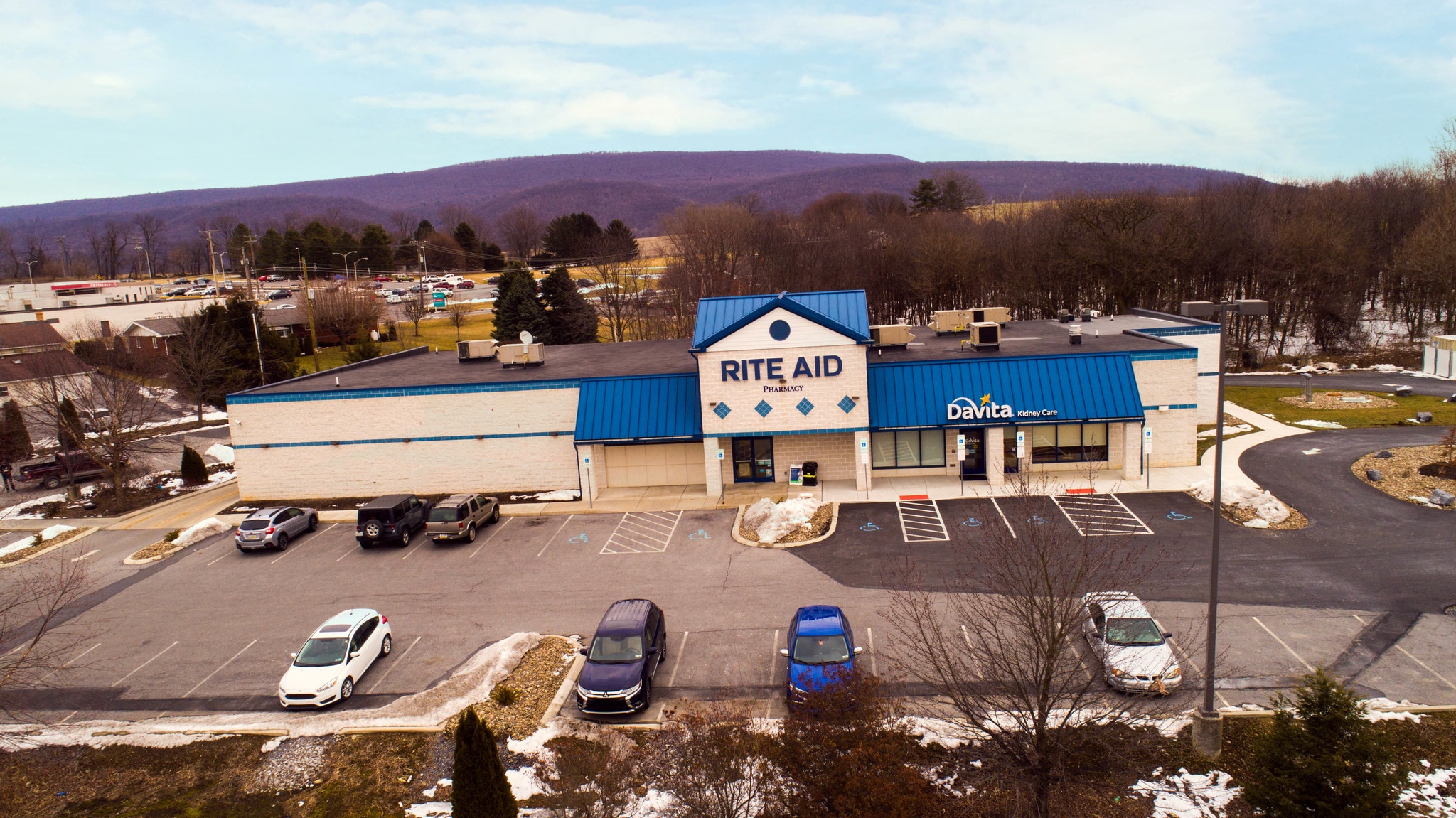 94 June Dr, Roaring Spring, PA for sale Primary Photo- Image 1 of 1