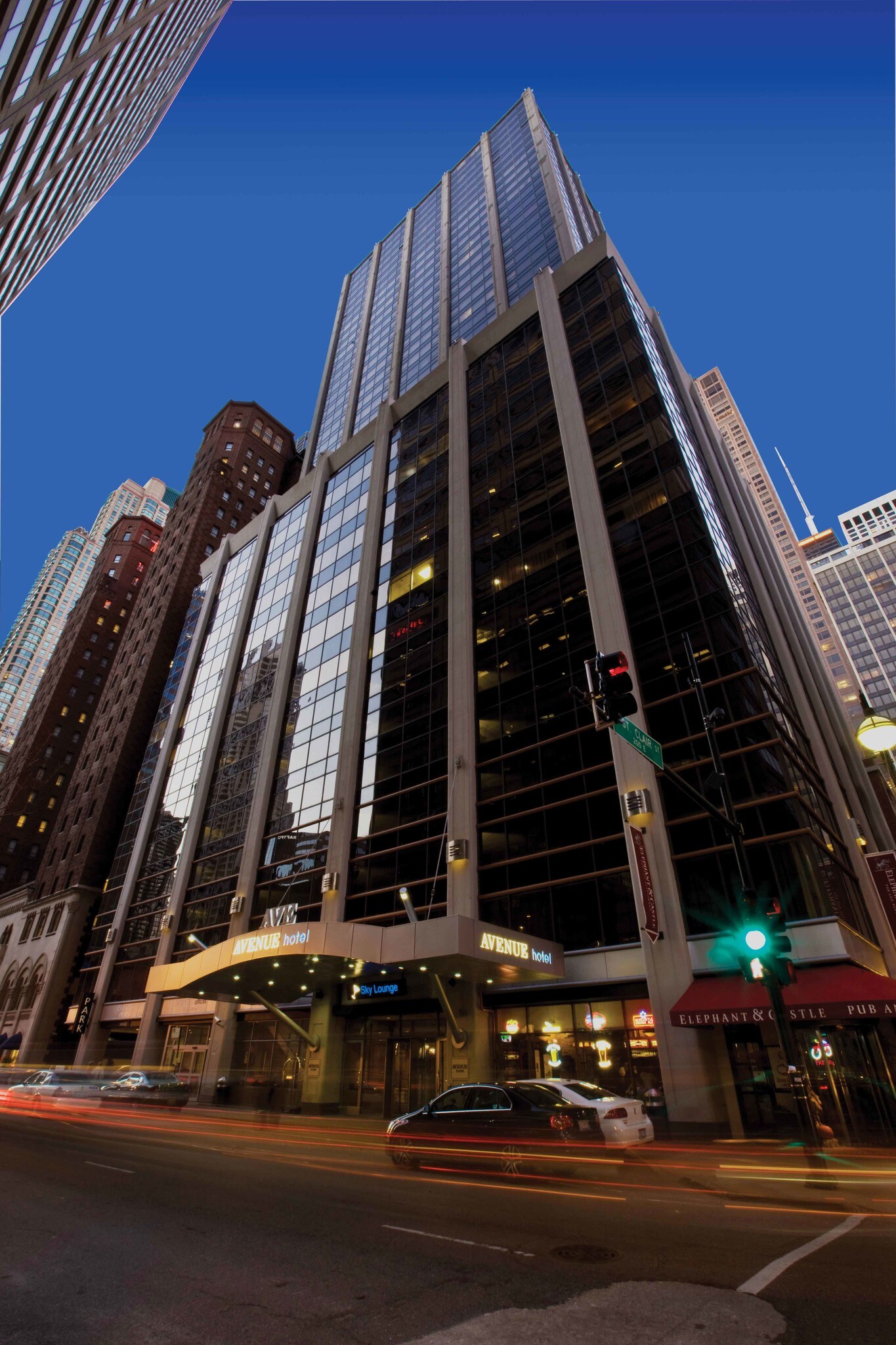 150 E Huron St, Chicago, IL 60611 OfficeMedical for Lease