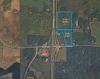 More details for NE Interstate 35, Northfield, MN - Land for Sale