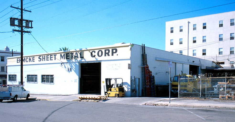 404 14th St, San Diego, CA for sale - Building Photo - Image 3 of 10