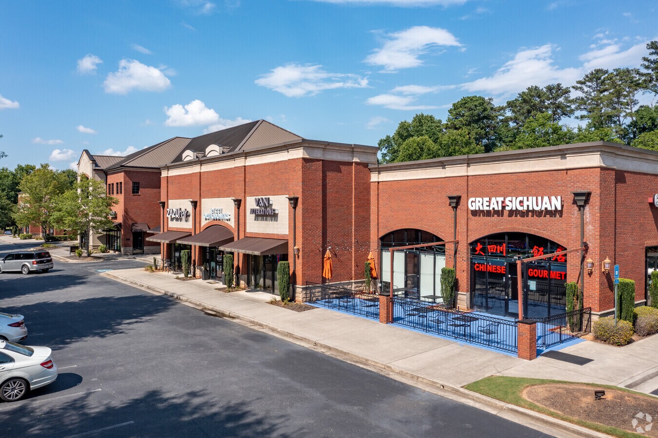 10475 Medlock Bridge Rd, Johns Creek, GA 30097