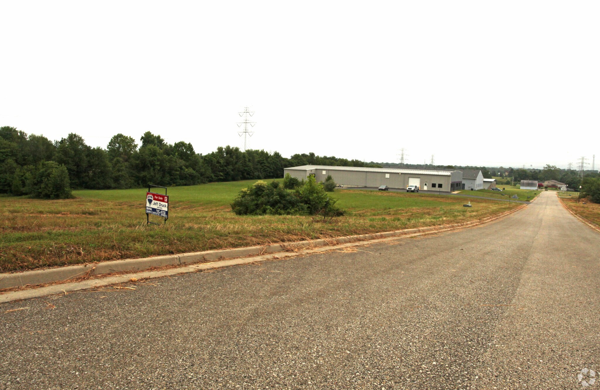 Clear Run Dr & Coral Ridge Rd, Shepherdsville, KY for sale Primary Photo- Image 1 of 1