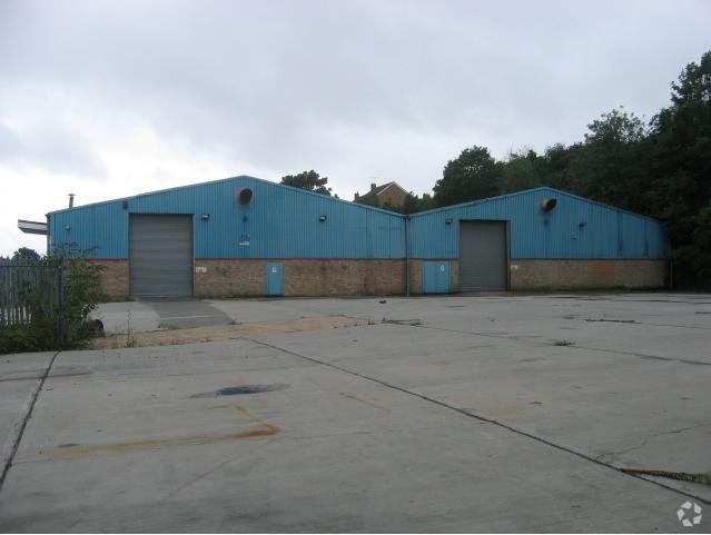 Towers Rd, Grays for lease - Building Photo - Image 2 of 3