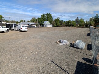 More details for 4623 NE Buffalo St, Portland, OR - Land for Lease